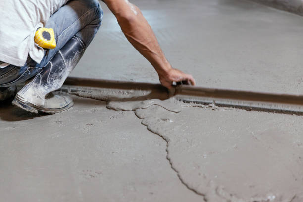 Best Industrial Concrete Flooring in Lawton, IA