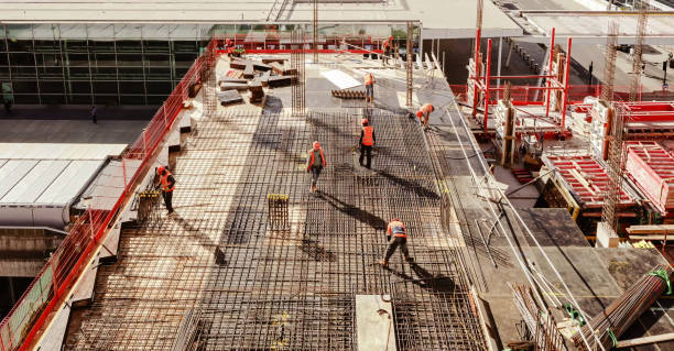 Best Concrete Sidewalk Installation in Lawton, IA