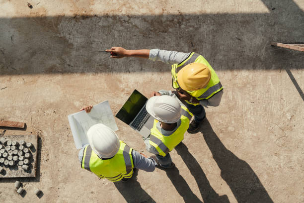 Best Concrete Grinding and Polishing in Lawton, IA
