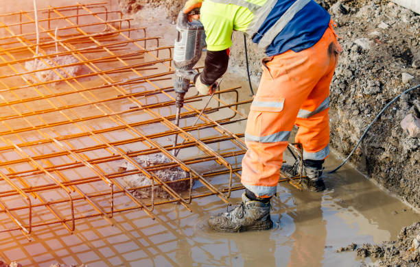 Best Concrete Driveway Installation in Lawton, IA