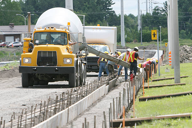 Best Concrete Sealing and Maintenance in Lawton, IA