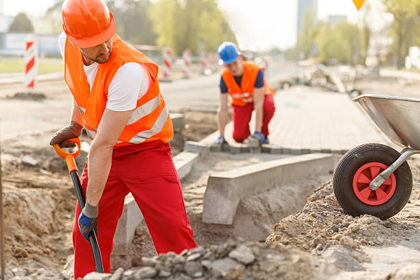 Best Concrete Retaining Walls in Lawton, IA