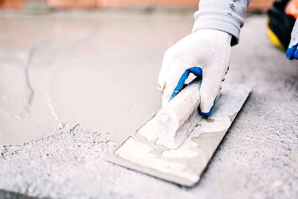 Best Stamped Concrete Services in Lawton, IA