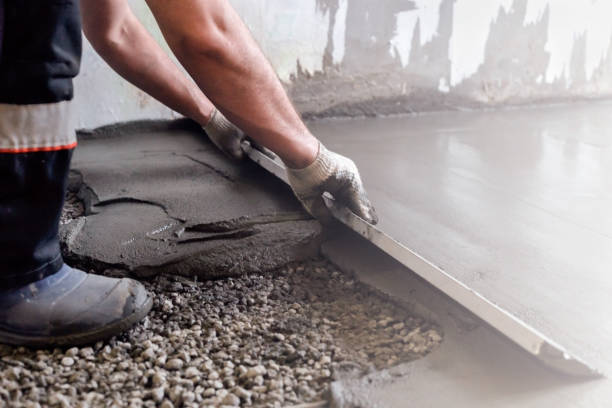 Best Concrete Sealing and Maintenance in Lawton, IA